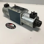 Bosch Valve 810 001 002 Used #92297. Fixed Price $199.10.