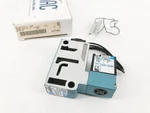 New Mac Valves 914B-PM-111BA Solenid 110-120VAC 1/2" Nptf. Fixed Price $64.95.