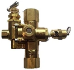 49816283C Ingersoll Rand Pilot Unloader Check Valve T30 Gas Power Air.... Fixed Price $92.98.