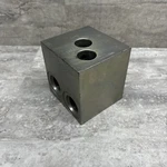 Sun Hydraulics A312-07J-J03 0HY5 Manifold Block. Fixed Price $149.00.