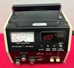 Veeco MS170 Mass Spectrometer-type Helium Leak Indicator Detector Parts/repair. Fixed Price $50.00.