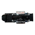 Valvula Rexroth Controle Hidraulico R9007 43332. Fixed Price $186.26.
