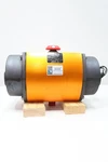 Flowserve 33-39-SN-R6 Pneumatic Valve Actuator. Fixed Price $237.90.