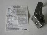 FT-30 F-30 FA-30 2" Spirax 58136 Valve Mechanism ADVP234 Thermostatic Steam Trap. Fixed Price $250.00.