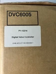 Fisher DVC6005F Electro-pneumatic Valve Positioner 145PSI 30V-DC. Fixed Price $1000.00.