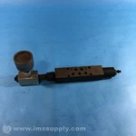 Toyooki Kogyo D-HG3-P-D4-01 Reducing Valve 9353. Fixed Price $79.69.