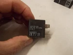 Asco Solenoid Valve Coil 400125-081 24VAC S3. Fixed Price $10.00.