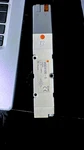 Smc VQC4100-5 Valve, Plug-in, Metal Seal. Fixed Price $66.00.
