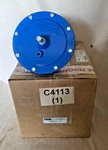 Kenco Series -no Freeze-dump Valve KDV-P18-1-05 Made In The Usa. Fixed Price $210.25.