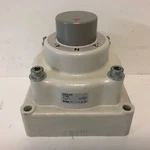 New Old Stock! Smc Pneumatic Lever Handle Valve VH600-N06. Fixed Price $179.95.