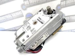Bray ST75-2-03/DCMS24-62-P Spring Return Actuator 24V 2.5=CV Lb-in. 3/4. Fixed Price $249.50.