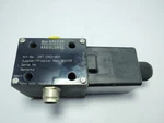 Macgregor Hagglunds 287 5950-801 Directional Control Valve. Fixed Price $650.00.