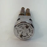 Watts ASSE-1001 Anti-siphon Vacuum Breaker N388 3/8" 180 F, 125PSI, MEA469-90M. Fixed Price $50.00.