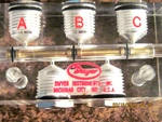 Oem Dwyer A-355 Porting Valve, New With Fast Shipping!!. Fixed Price $125.66.