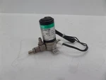 Ckd USG2-X0739 Air Vacuum 3-WAY Solenoid Pneumatic Valve. Fixed Price $29.95.