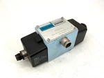 Hagglunds Denison A3D02-34-203-0302-00A5-013-016-48145-5 Control Valve. Fixed Price $174.95.