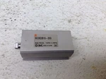 Smc NCDQ2B16-25D Pneumatic Cylinder 145 Psi NCDQ2B1625D. Fixed Price $22.49.