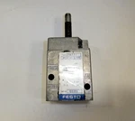 Festo Solenoid Valve MOFH-3-1/8. Fixed Price $92.27.