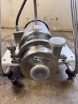 Spx Waukesha 2045 Cherry Burrell Baldor 3HP Stainless Pump Cart. New. Fixed Price $2300.00.
