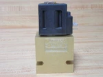 Vickers SV3-10-C-6H-115AG Solenoid Valve Block SV310C6H115AG. Fixed Price $348.77.