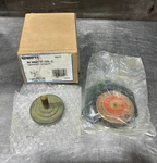 Watts RK909M1-RT 1/4-2 Backflow Preventor Repair Kit. Partial Nos Surplus. Fixed Price $64.99.