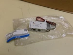 Smc SYJ712-5LZ-01T Valve. Fixed Price $39.95.