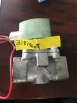 318196GS Briggs And Stratton Fuel Shutoff Asco 238710-004-D Solenoid 3/4 12V. Fixed Price $85.00.