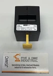 Parker-watts SV75-04 Qube Shut-off Pneumatic Valve 1/2" Ports. Fixed Price $45.99.