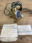 Johnson Controls V-2410-2 Solenoid Air Valve 120 Vac 3-WAY 6.5 30 Psi. Fixed Price $49.99.