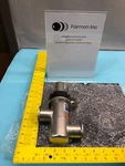 Amat 3870-01244 Nor-cal Pneumatic Isolation Valve NW40 Flange, 170993. Fixed Price $395.00.