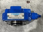 Vickers CVCS25CS2W24510 Valve, Used, Free Shipping. Fixed Price $190.00.