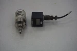 Mks Baratron Pressure 740B51PCB4GD 50 Psig & Lcd Display Ldm A51PB4DD1 Free Ship. Fixed Price $200.00.