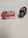 Honeywell Skinner Solenoid Valve Series. B5DA9150. New.. Fixed Price $19.99.