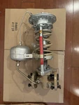 Samson Self-operated Pressure Reducing / Regulating Valve DN20 PN25 Kvs 6.3. Fixed Price $799.99.