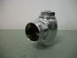 Sloan 1.5" Stop Control Valve H-584 Nob. Fixed Price $19.99.