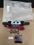 New Parker Kuroda Solenoid Valve RCD2408 H24-Z Warranty Fast Shipping. Fixed Price $155.00.