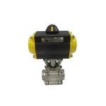 Sharpe SPNII063 86 145PSI 1" Nsnp. Fixed Price $448.00.
