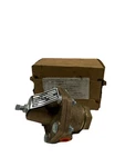 1/4 Cash Valve Bronze Type Pressure Regulator Max 400PSI New Open Box. Fixed Price $100.00.