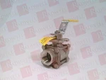 Apollo Valves 86R-104-01 / 86R10401 (used). Fixed Price $105.20.