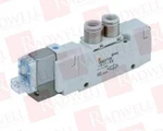 Smc VQZ1121-5L1-N3 / VQZ11215L1N3 (new In Box). Fixed Price $44.18.