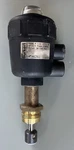 Used Burkert 2000 1/2 Ptfe Bz 230 Psi Pilot 38-140 454626 Pneumatic Valve. Fixed Price $119.98.