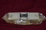 Wandfluh Hydraulic Proportional Spool Valve WDLF-A06--ADB. Fixed Price $395.00.