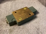 Hydro Norma Z2FS10-23 Double Throttle Hydraulic Check Valve New. Fixed Price $79.99.
