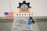 Rexroth 576 349 092 Solenoid Valve Pmax: 8BAR Murr Elektronik 24VAC/DC 4A Coil. Fixed Price $89.99.