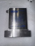 Amat 0190-40280-03 Brooks GF125C-101870 Mass Flow Controller 2600SCCM Gas SH45. Fixed Price $99.00.