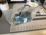 Mac Valve 82A-AC-CKA-TM-DDAP-1DA Solenoid Ser 82, 24VDC 5.4W Vac TM-DDAJ-1DA. Fixed Price $139.99.