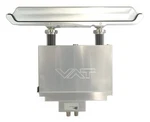 Vat 0240X-CA24-BLK2 300MM Pneumatic Vacuum Slit Valve Actuator And Gate Working. Fixed Price $1006.25.