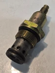 Vickers RV5-16-S-0-30 Pilot Operated Relief Cartridge Valve 4-1/4" Long 19MM Hex. Fixed Price $93.99.