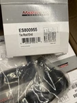 ES800955 Moog Steering Tie Rod End Precision Control Upgrade. Fixed Price $20.00.