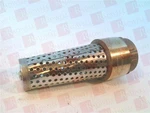 Campbell Manufacturing FV-4TLF / FV4TLF (new Box). Fixed Price $21.48.